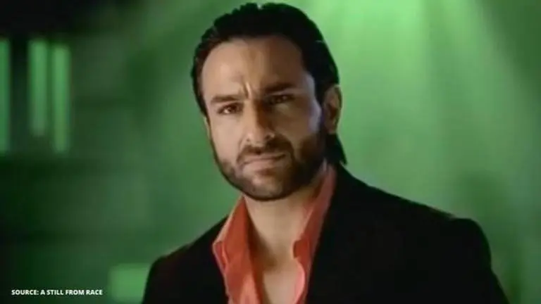 Saif Ali Khan's 'Race': Top songs from the iconic action franchise Saif Ali Khan