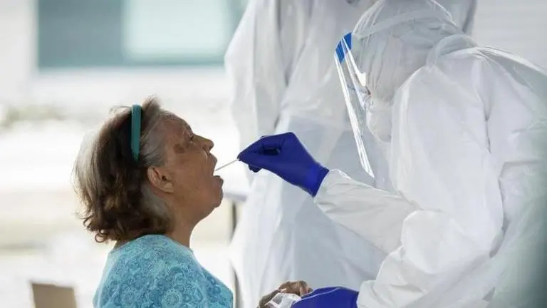 South Korea records 34 new coronavirus cases, highest since April 9 South Korea