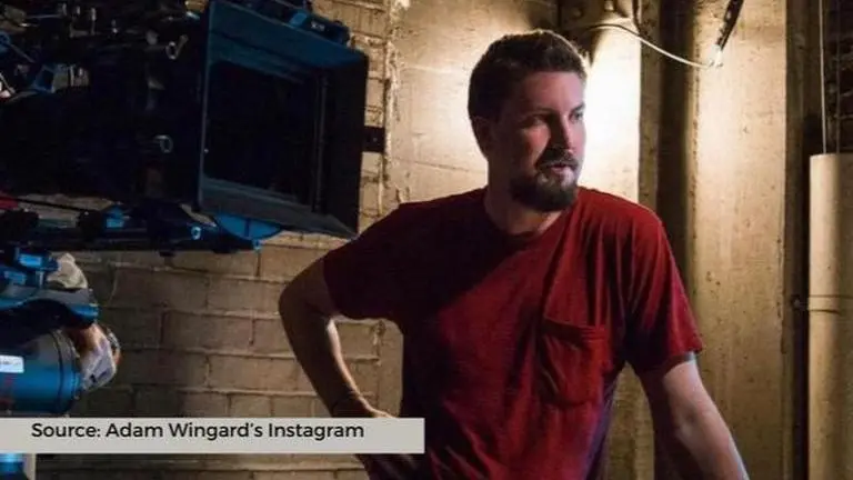 'Godzilla vs. Kong's' director Adam Wingard explains Mechagodzilla’s consciousness Godzilla vs. Kong