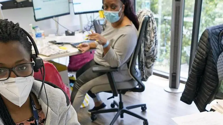 Tracking coronavirus cases proves difficult amid new surge Tracking coronavirus cases proves difficult amid new surge