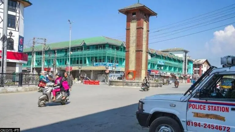 J&K notifies rules for issuance of Domicile Certificate for spouses of domiciles J&K