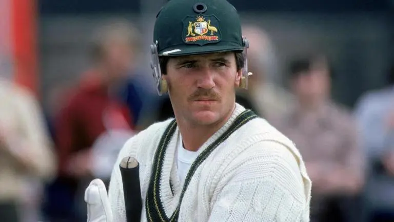 'Will be a miracle if I live till 80' Ex-Australia captain reveals he has Parkinson's disease Have been diagnosed with Parkinson's in 2016, will be a miracle if I live till 80: Allan Border