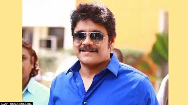 Nagarjuna to take break post 'The Ghost'; 'I don't want more releases in 2022' Nagarjuna