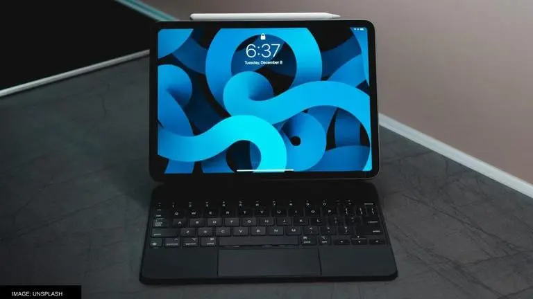 iPad Pro 2022 could feature Apple's new chipset along with MagSafe Charging technology iPad Pro 2022 could feature Apple's new chipset along with MagSafe Charging technology