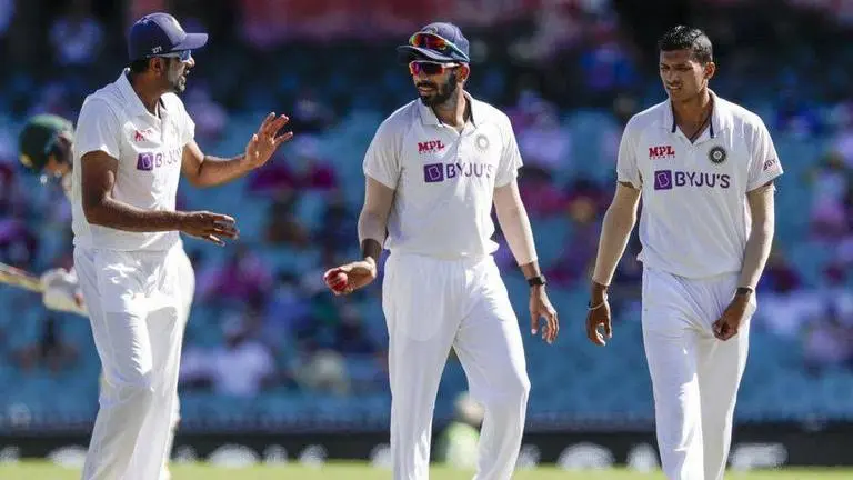 Jasprit Bumrah still needs some more time, he will be needed during the Australia Test series: Report