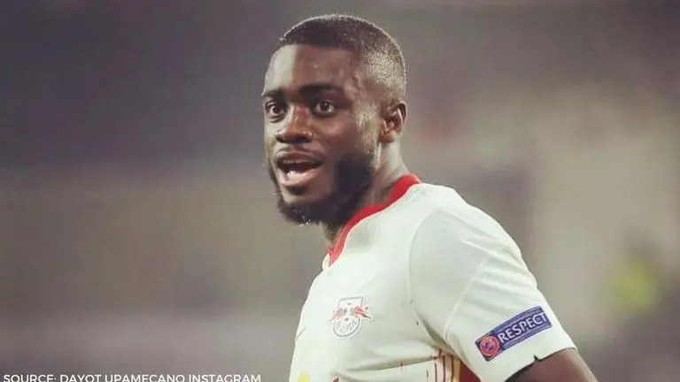 Man United transfer news: Red Devils to sign Leipzig's Dayot Upamecano next summer? Man United transfer news