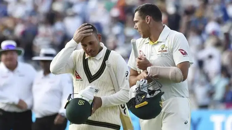 Ashes 2023: Can Australia chase England's target in 1st Test? Here's what the numbers say Ashes 2023, ENG vs AUS, England vs Australia