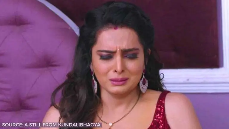 Kundali Bhagya written update