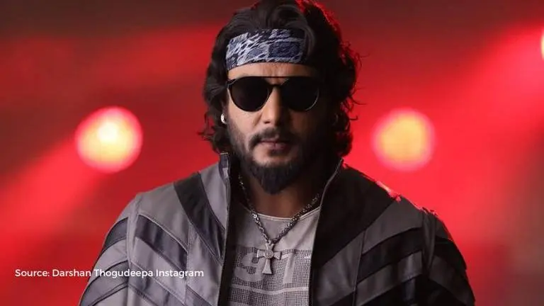 robert box office collection