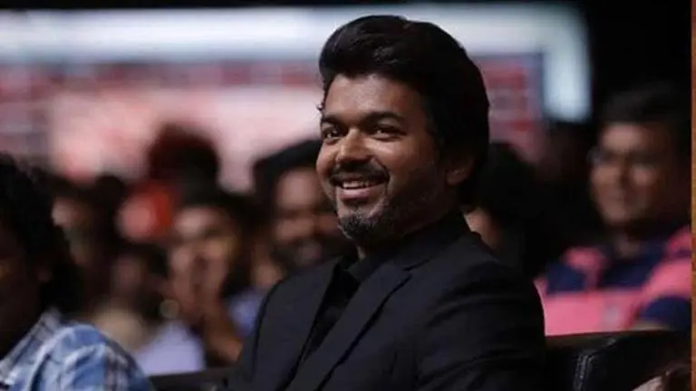 'Polakattum Para Para' lyrical video of Thalapathy Vijay-starrer 'Master' released; Watch thalapathy vijay