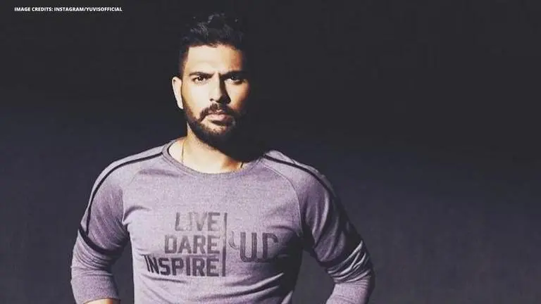 Yuvraj Singh prays for families who lost their loved ones in devastating Bihar floods Yuvraj Singh