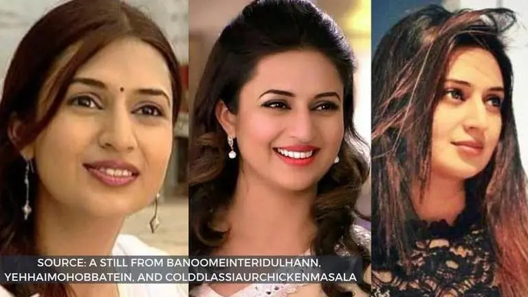 Divyanka Tripathi