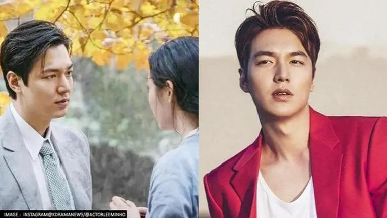 Lee Min Ho talks about 'challenging' task of speaking three languages in 'Pachinko' lee min ho