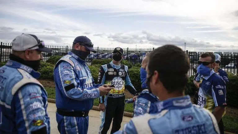 NASCAR set to allow fans back in Florida, Alabama