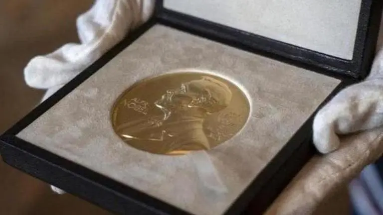 Nobel Prize winners 2021: Here's the complete list of awardees and their contributions Nobel prize