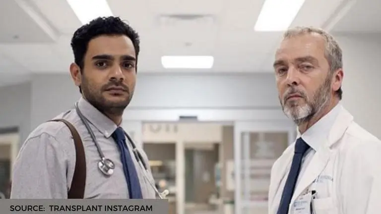 Where is 'Transplant' filmed? Know about the shooting locations of the medical drama where is transplant filmed