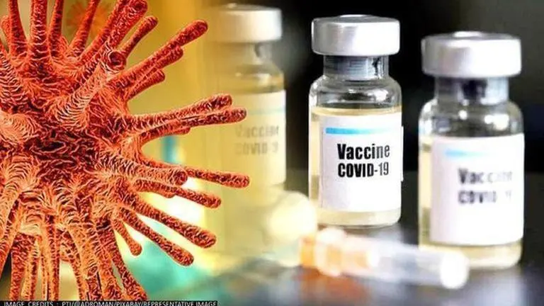 COVID-19: India reports 23,529 new cases and 311 deaths in last 24 hours COVID-19