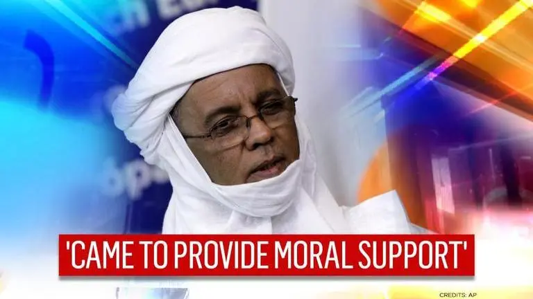 Niger village attacks: 100 people killed, PM pays visit and offers condolences Niger