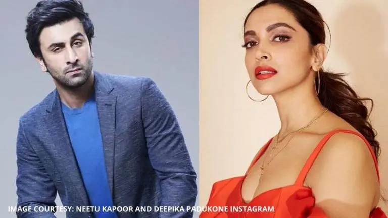 Deepika Padukone knew about Ranbir's involvement with Alia even before they went public? Deepika Padukone