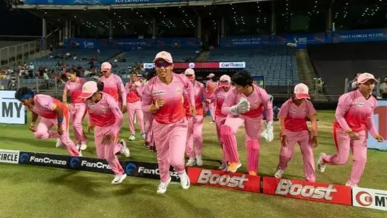 This marks the start of an era: Overseas stars after WPL bids WPL