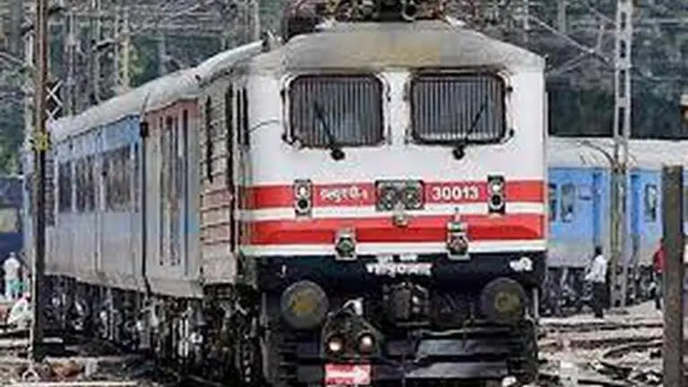 Train with 'guest workers' departs to Jharkhand from Kerala coronavirus
