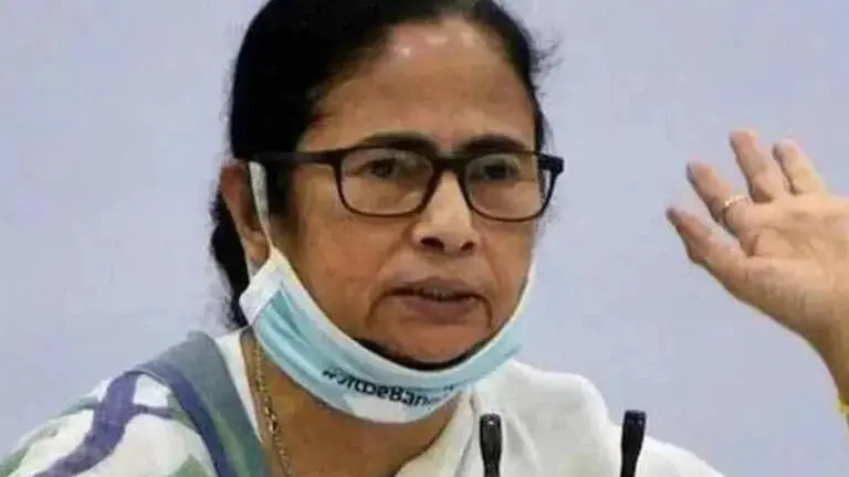 West Bengal: YouTuber held for creating 'derogatory' memes on CM Mamata; 7 others booked West Bengal