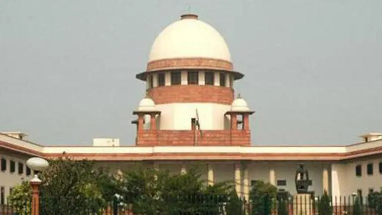 SC to hear pleas of 'Tandav' Director, others seeking quashing of FIRs