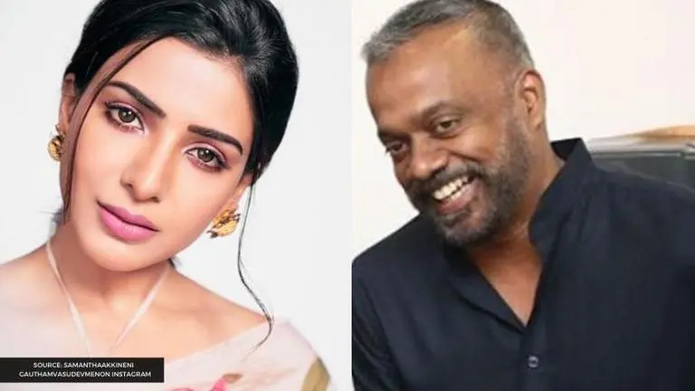Samantha Akkineni’s movies that are directed by Gautham Menon Samantha Akkineni