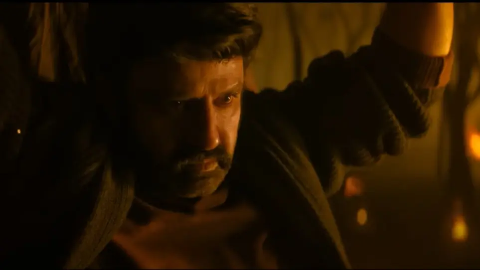 NBK109 First Look Teaser: Nandamuri Balakrishna Begins The Hunt In His Classic Style NBK109