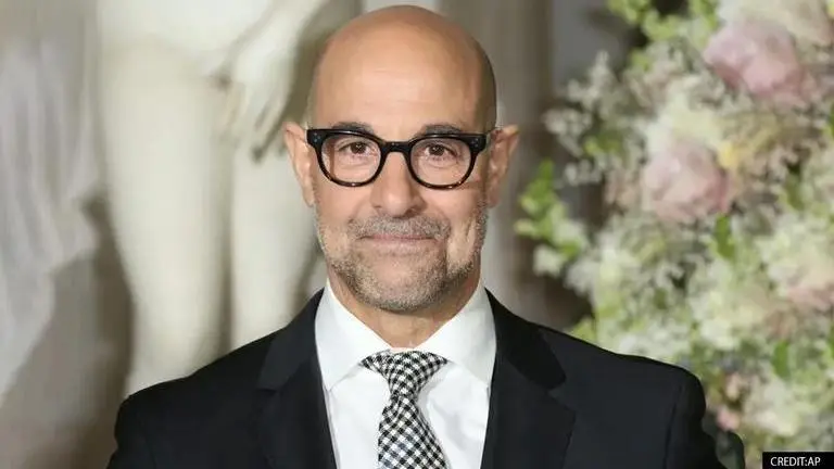 Stanley Tucci on battling cancer three years ago: 'Had to do high-dose radiation & chemo' Stanley Tucchi, cancer,. cancer survivor, chemotherapy, Supernova