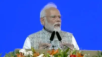 Mumbai's Atal Setu Is Symbol Of India's Ambition And Resolve: PM Modi | Top 10 Quotes