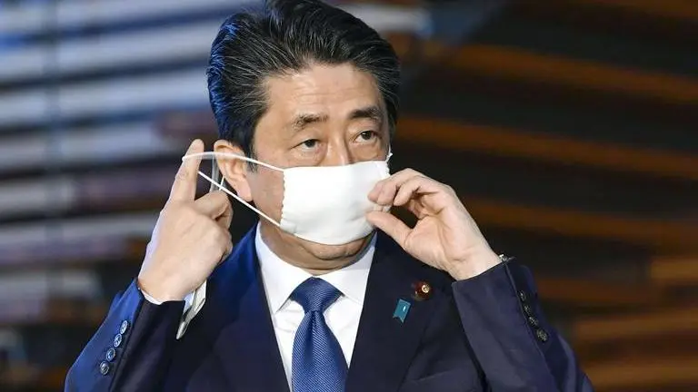 Japan records 23 new coronavirus cases as it plans to ease restrictions japan