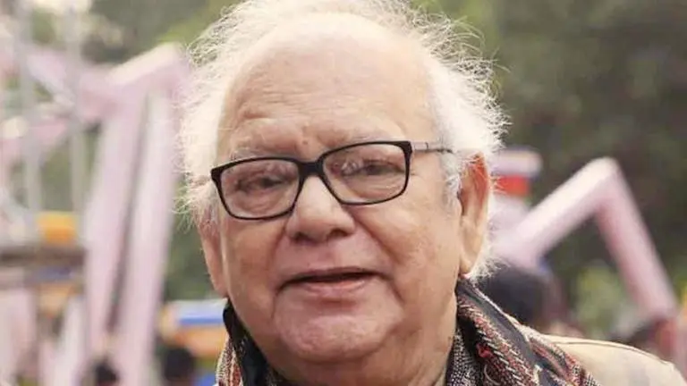 Buddhadeb Guha, creator of 'Rijuda', passes away at 85; Read about his life and works Buddhadeb Guha