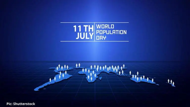 world population day slogans