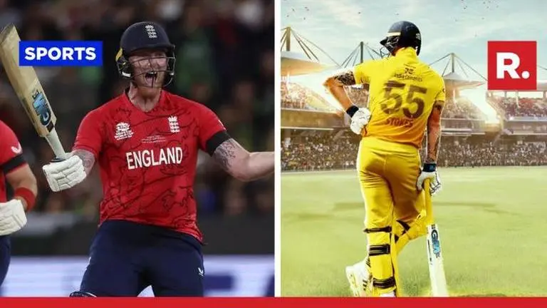 IPL 2023: CSK dealt huge blow as ₹16.25 crore signing Ben Stokes vows to leave early Ben Stokes