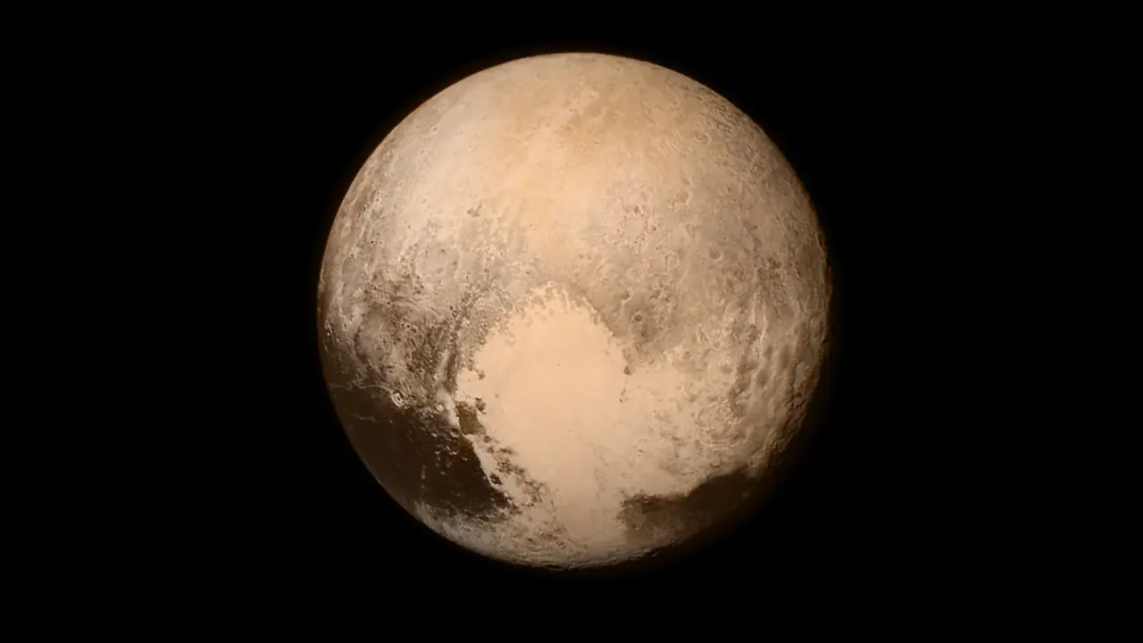 Pluto