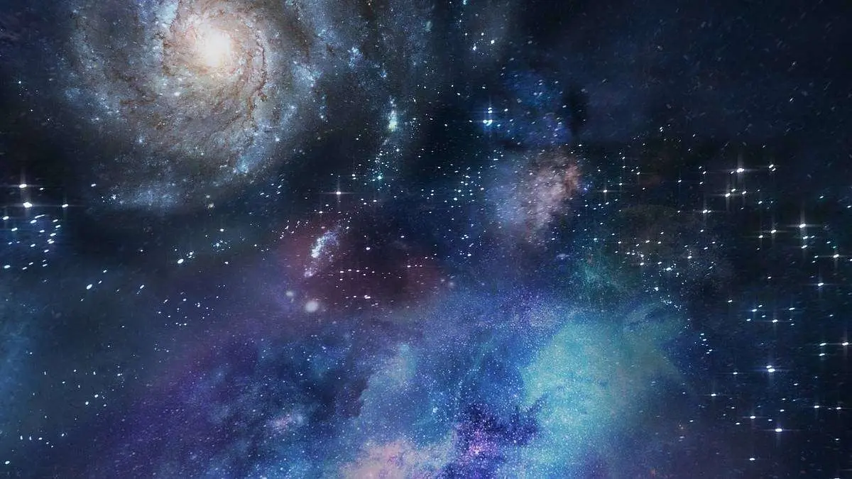 NASA Reveals Earth Receives Laser Message From 140 Million Miles Away