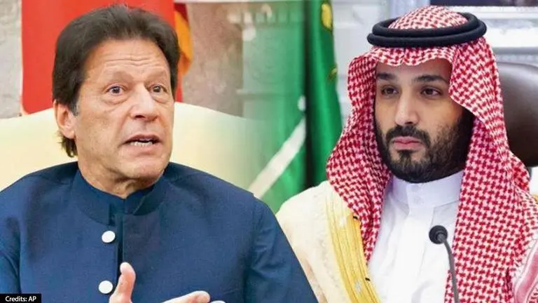 Saudi Arabia bars travellers who received China-made vaccine, tensions rise for Pakistan Saudi Arabia Chinese vaccine ban