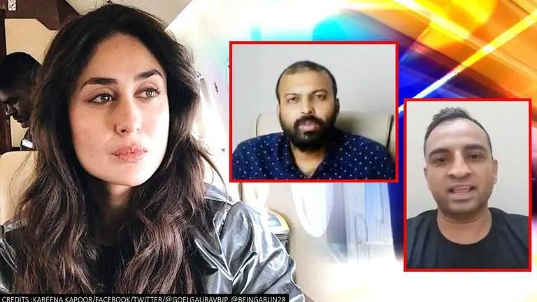 Kareena Kapoor Khan, Sita