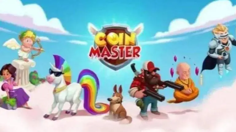 coin master free spin links, coin master free spin links today