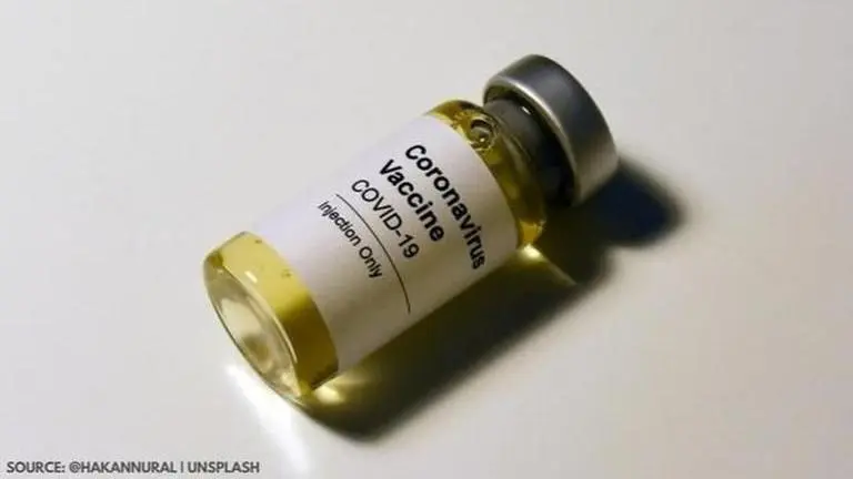 CoWIN registration process: How to get COVID vaccine in India? Co-WIN registration