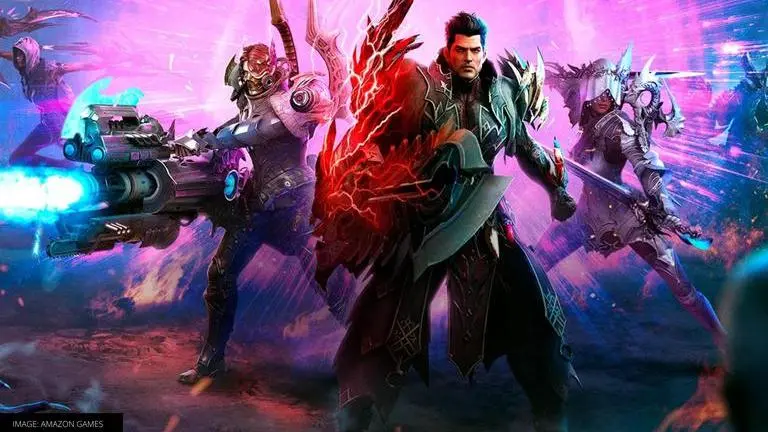 Lost Ark Error 10027: Know what it means for EU servers and how to fix it Lost Ark Error 10027: Know what it means for EU Servers and how to fix it