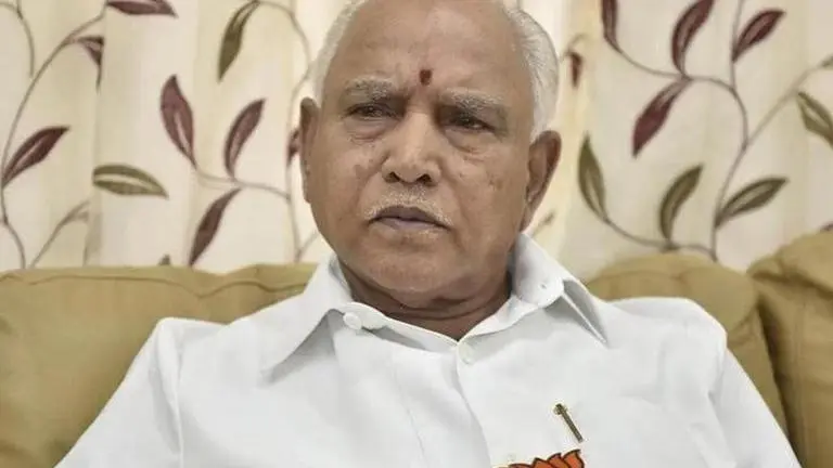 Yediyurappa