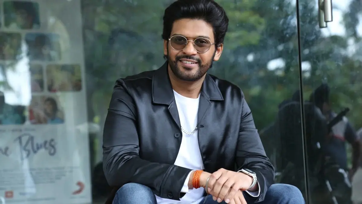 Chhichhore Actor Naveen Polishetty Asks Writer Fans To Mail Him Bound Scripts For Upcoming Projects Naveen Polishetty