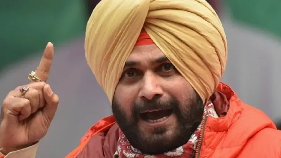It's About Upholding Historic Norms: Navjot Sidhu Writes to President Murmu for Manmohan Singh Memorial Congress leader Navjot Singh Sidhu