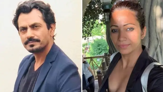 Nawazuddin Siddiqui’s Estranged Wife Aaliya Drops Hint About Reconcillation With Actor Nawazuddin Siddiqui and Aaliya