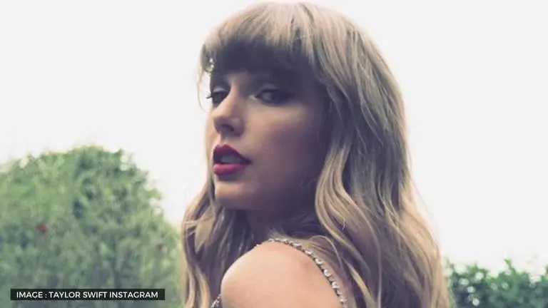 Did you know Taylor Swift penned a novel when she was a teenager? Taylor Swift
