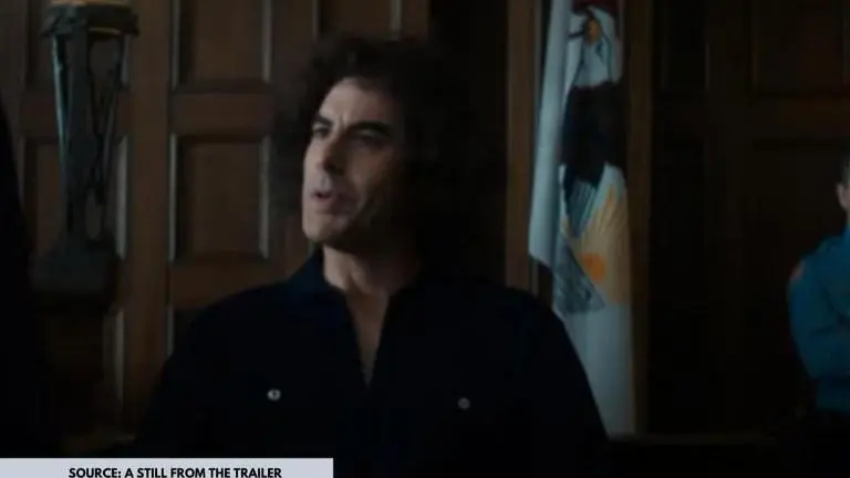 trial of the chicago 7