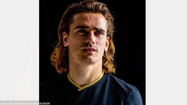 griezmann