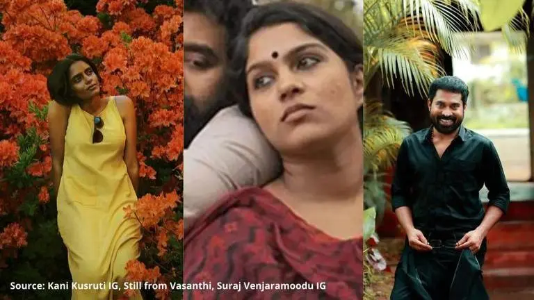 Kerala State Film Awards 2020: Suraj Venjaramoodu, Kani Kusruthi, Lijo Jose bag top awards Kerala State Film Awards 2020